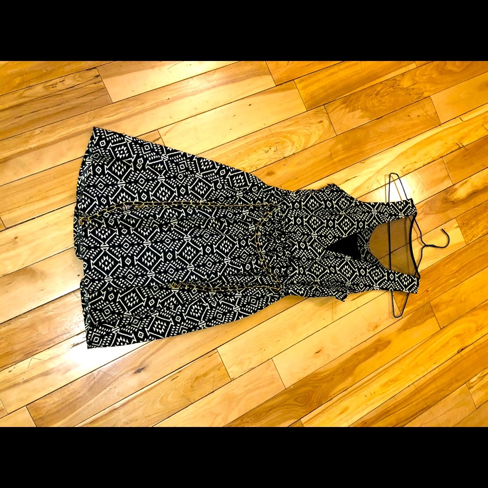 Used once